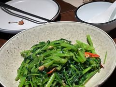 -Local泰莲庭(虹鳟鱼店)