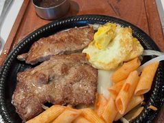 -米兰西典(西坝岗路店)