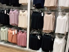 -优衣库(青岛万象城店)