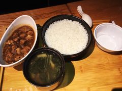 -72街红烧排骨饭(海珠丽影广场店)