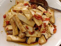 -新李记 · 口味菜馆(南郊公园店)