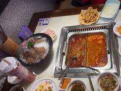 -重庆高老九火锅(万象城店)