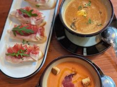 -帕歌西班牙餐厅paco tapas