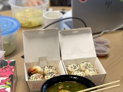 -东泰祥生煎馆(陕西南路店)