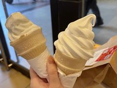 -麦当劳(广州新港东路第二分店)