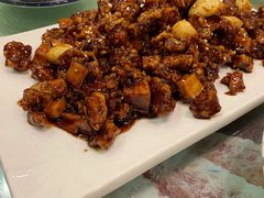 -桃子餐厅·天津菜(红星路直营店)