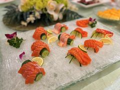 -畔山酒店中餐厅