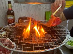 -松明一烤肉馆(鲁园店)