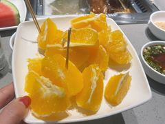 -海底捞火锅(百利广场店)