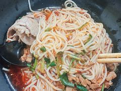 -一品飘香米线(一中总店)