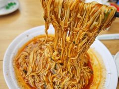 -柏合黄记豆腐皮饭店