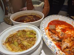-南山翁新概念川菜(江宁万达广场店)