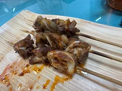 -马布尔莱斯食府(西红门店)