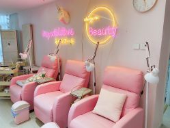 -Beauty Nails 美甲美睫皮肤管理