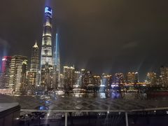 -三利音·东方司宴(外滩店)