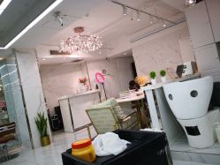 -潘多拉Hairsalon