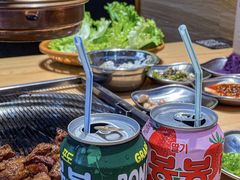 -麻蒲碳烤肉(嘉禾东平地铁站19号店)