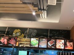 -木屋烧烤(惠阳华润小径湾店)
