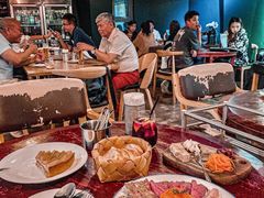 -羽深肉铺 Steak & Wine