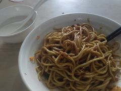 -德泓面馆(颐高店)