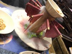 -蜀大侠火锅(四川北路店)