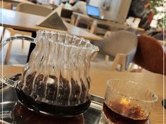 -ZM COFFEE(西安路店)