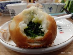 -老苏州大客堂·苏帮菜·松鼠桂鱼·苏州传统小吃(观前街人民商场店)