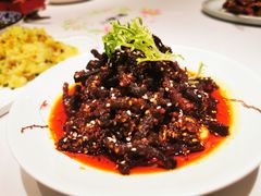 -院8里·小聚园老川菜(九眼桥店)