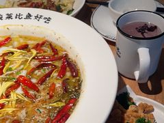 -太二酸菜鱼(正大广场店)