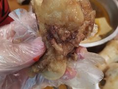 -老兵牛蹄店(下沙店)