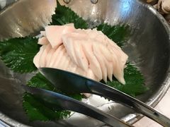 -罗约海滨温泉酒店-索莎西餐厅