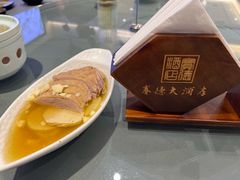 盐水鹅-赛德大酒店(邗江中路店)