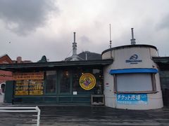 -金森红砖仓库
