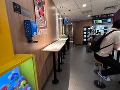 -麦当劳(世纪汇广场店)