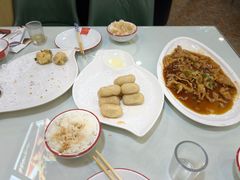 -黑石礁酒楼·海鲜(黑石礁店)