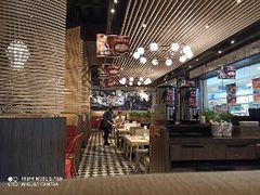 -避风塘(百联东郊店)