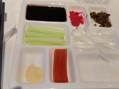 -四季民福烤鸭店(王府井东安门店)