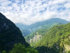-太鲁阁公园