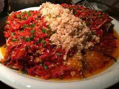 -嘉禾·悦享餐厅(八方汇店)