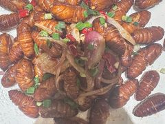 -健眺小海鲜(临海后山店)