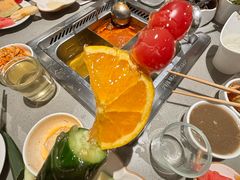 -海底捞火锅(丰尚国际广场店)