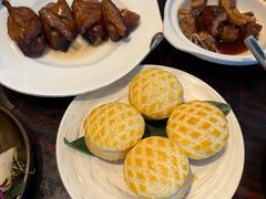 -新天世纪中餐厅