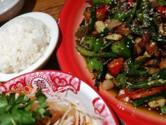 -兔槽江湖菜·重庆璧山兔(水围店)