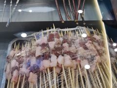 -伊北味·清真青海拉面村(延安路店)