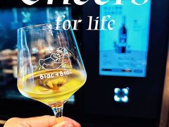 -Blac+Blac(中海环宇荟店)