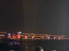 -武汉关码头(轮渡站)