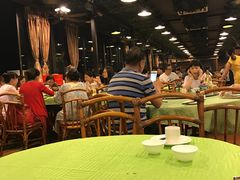 -盛港湾海鲜食府(黄沙店)
