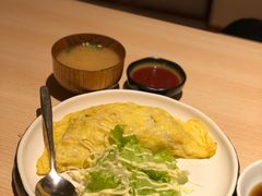 -気楽亭和食料理(气乐亭大世界本店)