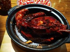 -山四砂锅(钟楼街店)