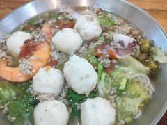 -周记蟹仔粉(侨港风情街店)